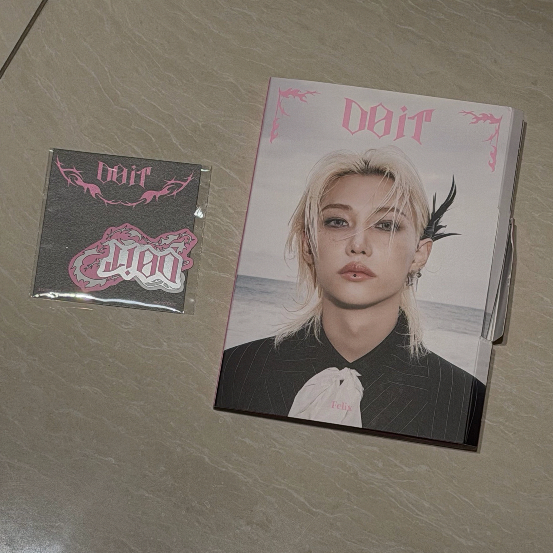 【空專】SKZ區（下單請先詳閱說明）