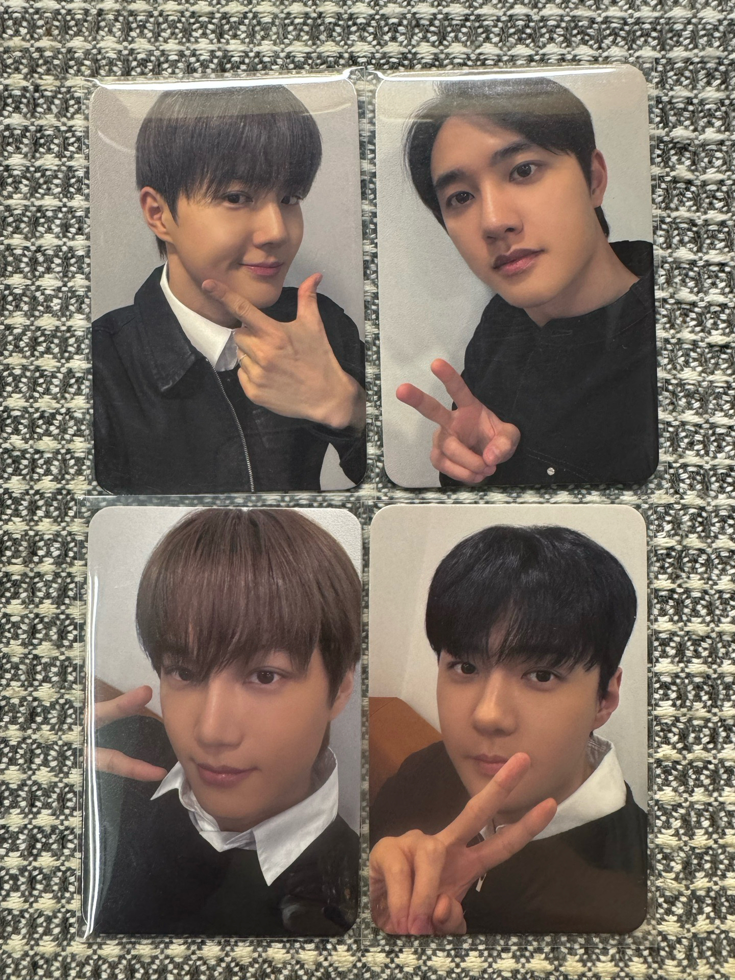 Beatroad簽售卡（現貨