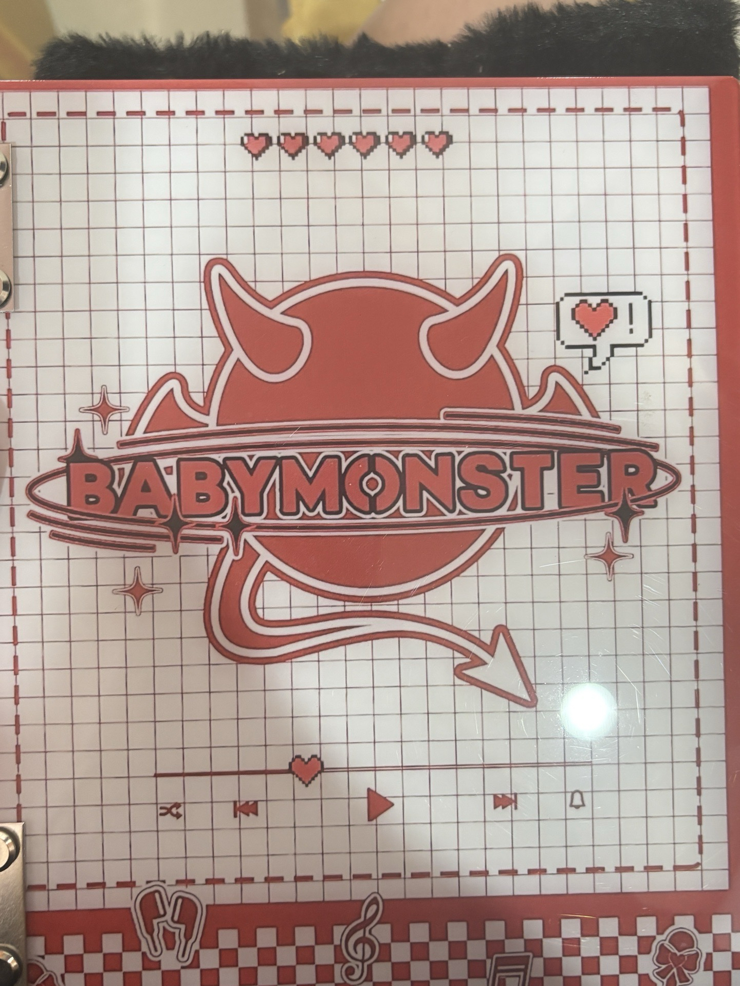 寶怪盤(勿下單 還沒上架完)