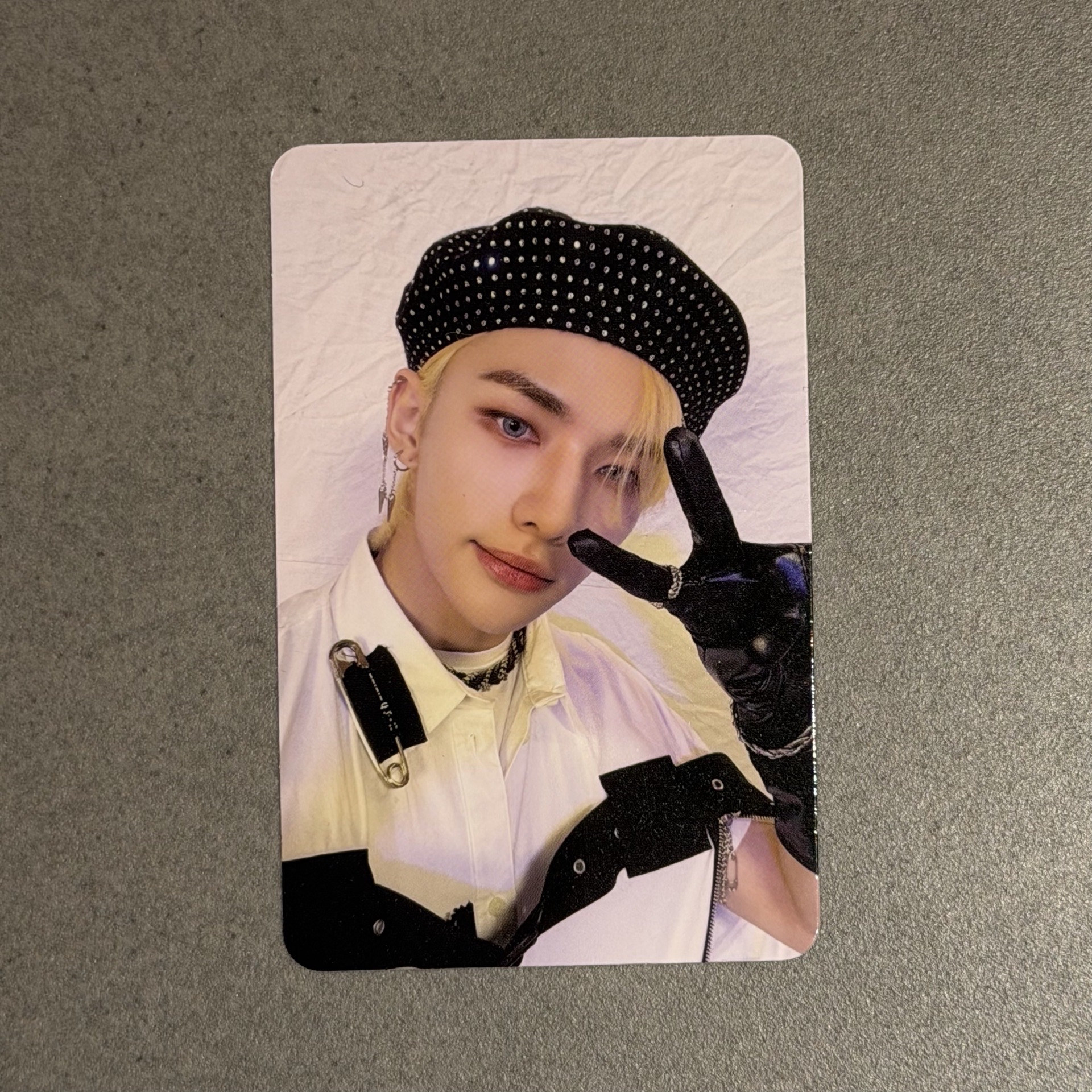 SKZ🧭 鉉辰 小卡區