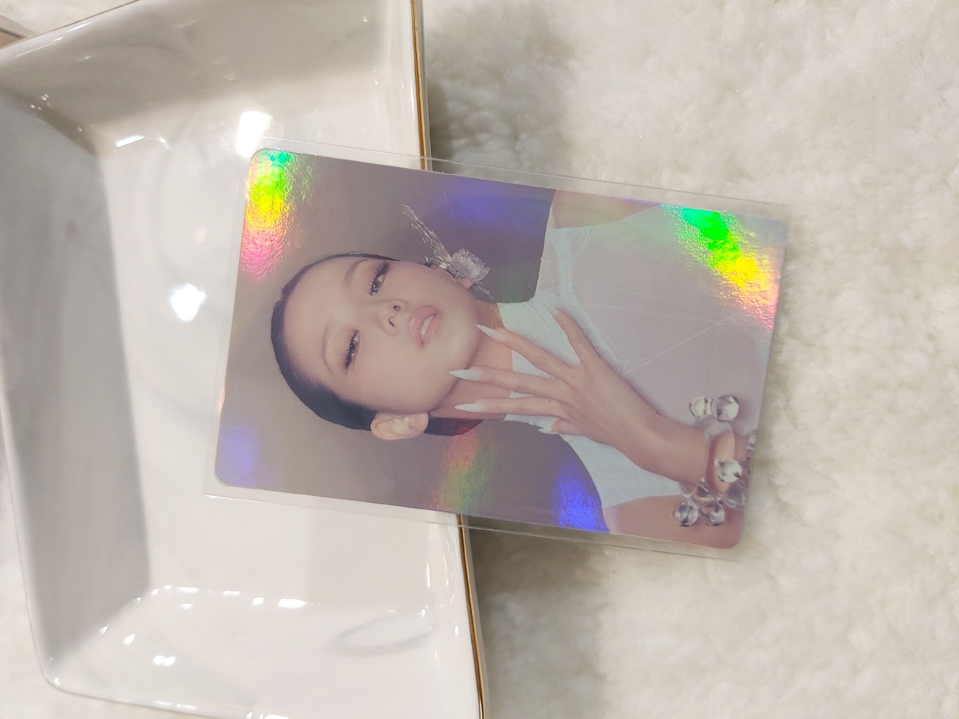 WVS LD B版－Jisoo
