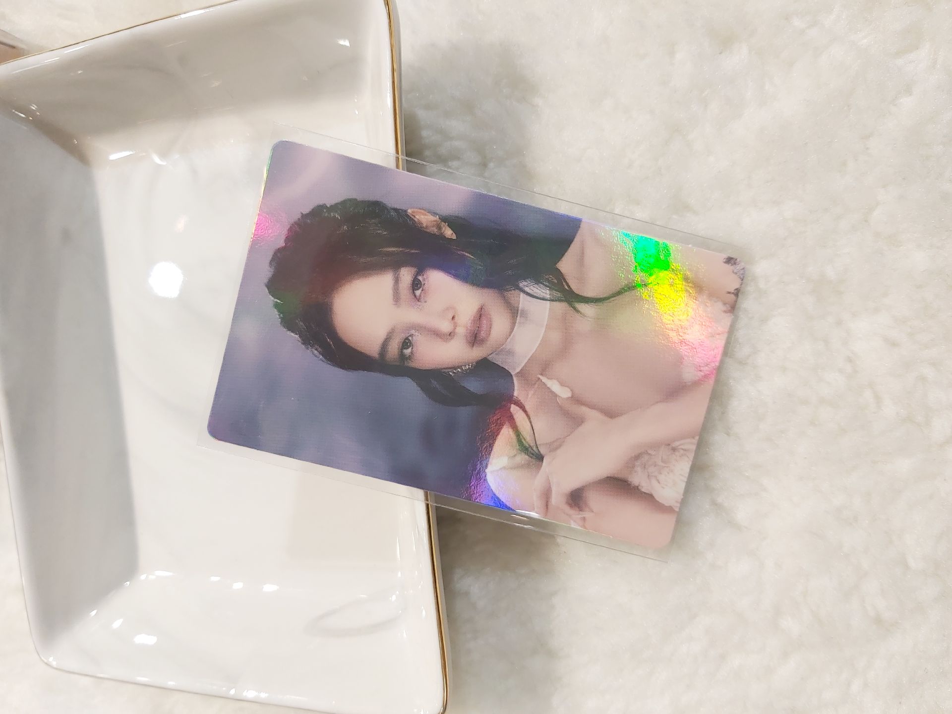 WVS LD B版－Jennie 