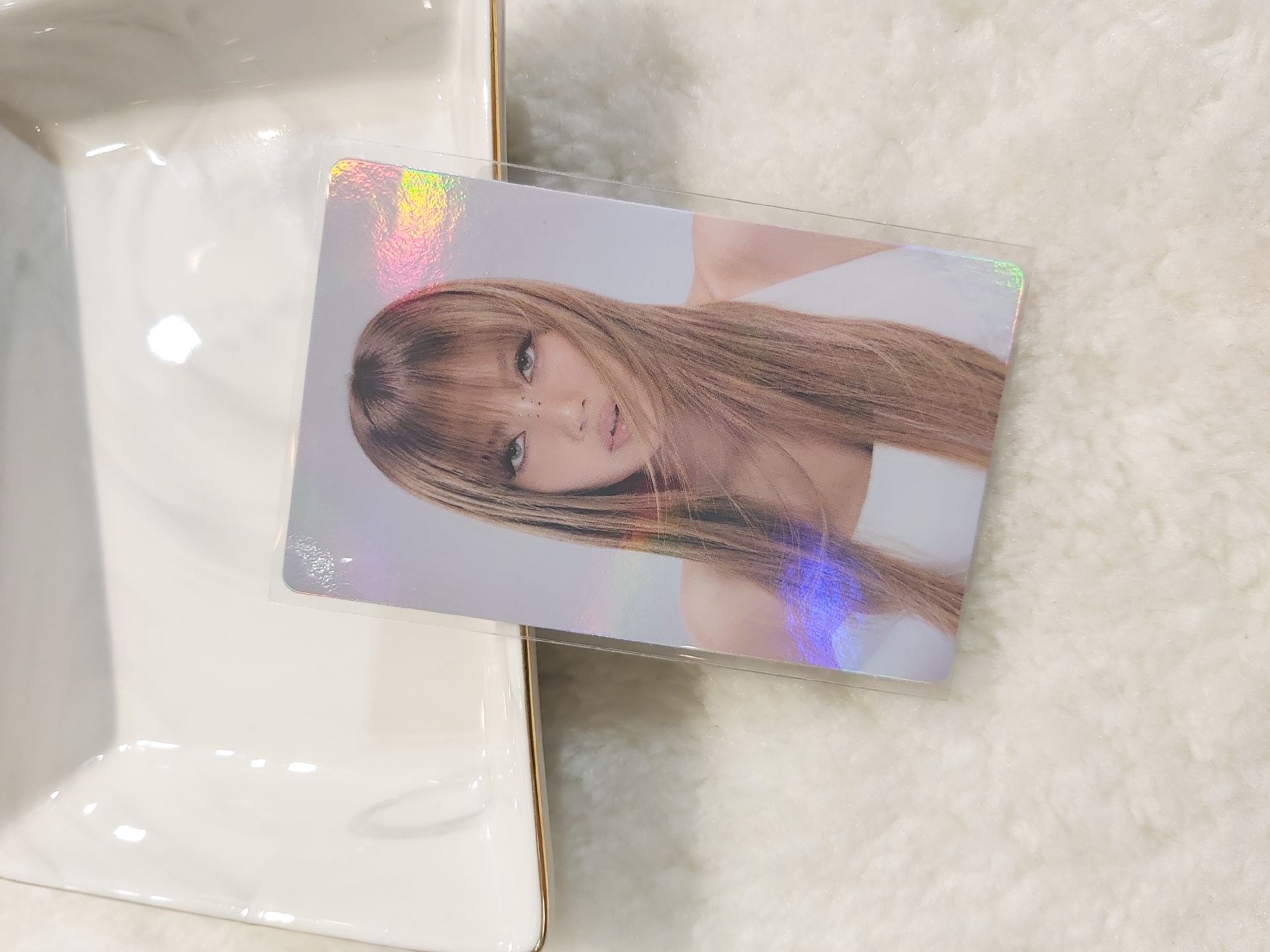 WVS LD B版－Lisa