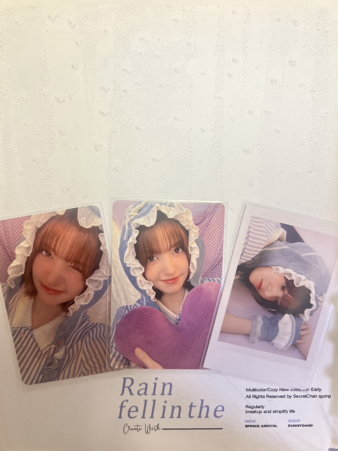 莉