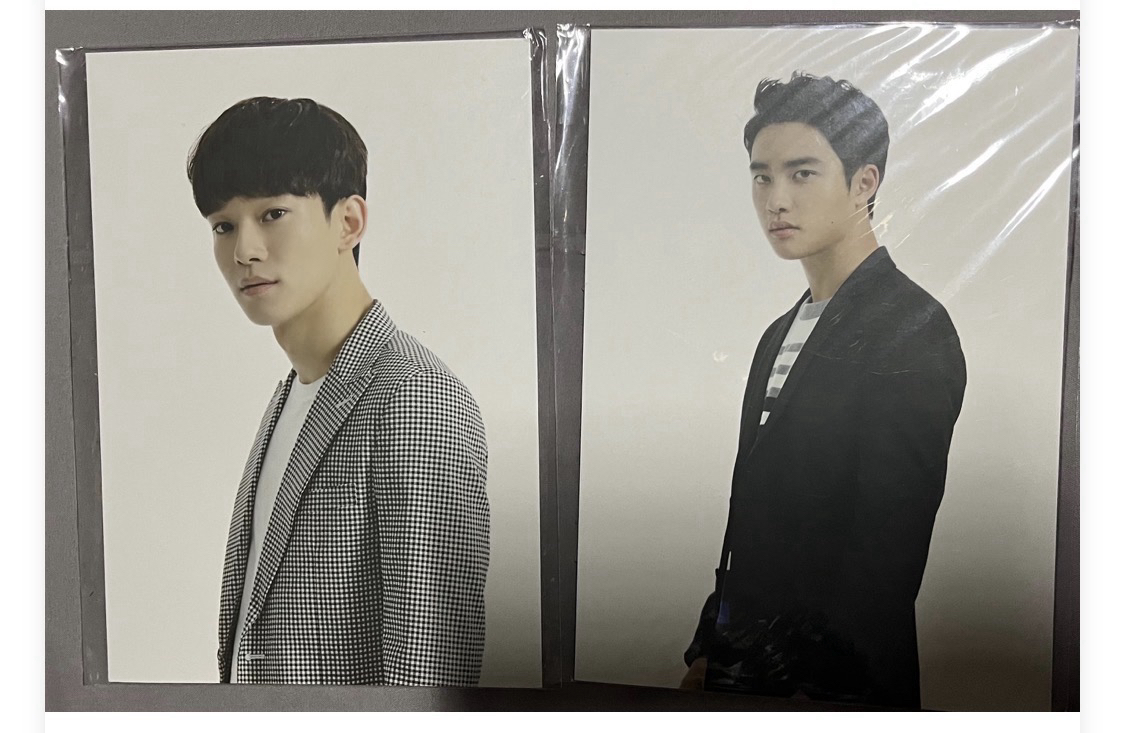 2015-EXO-Love Concert in DOME大卡