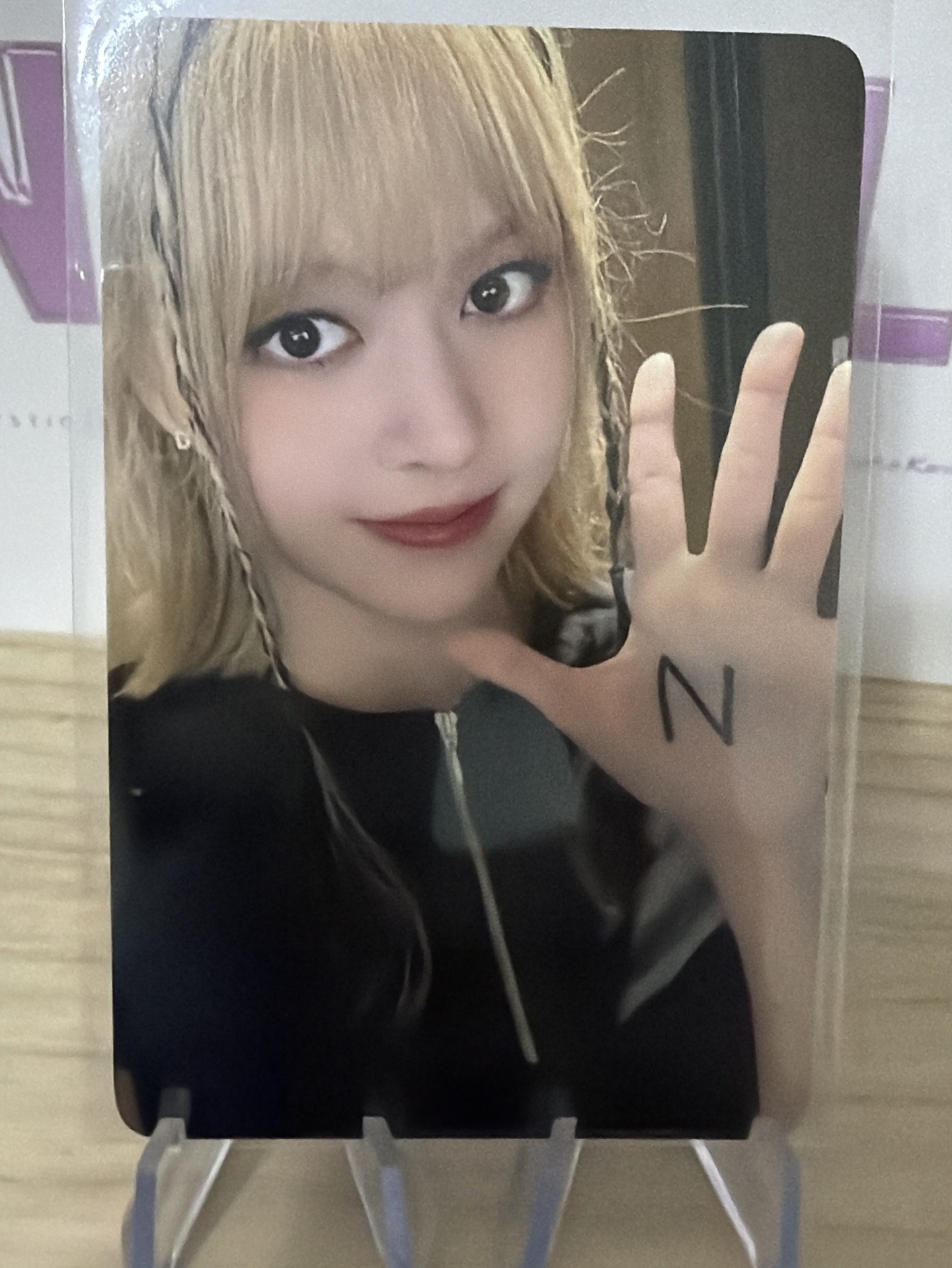 1