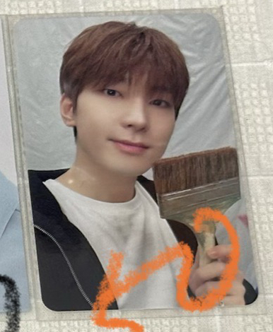 🧡25‘年曆卡