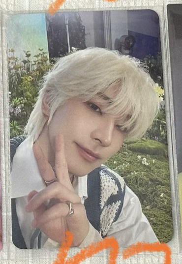 🧡THIS MAN 專卡