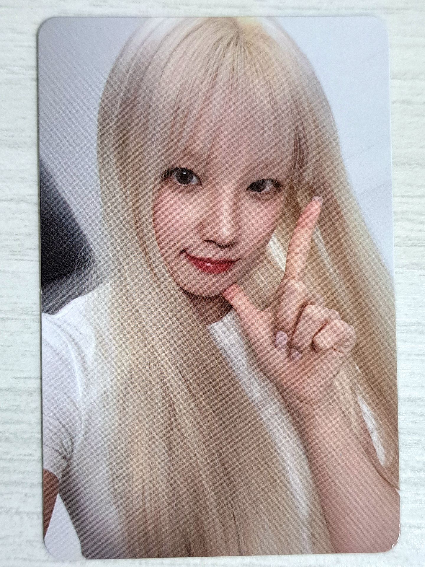 We are 代言卡 kfc琦