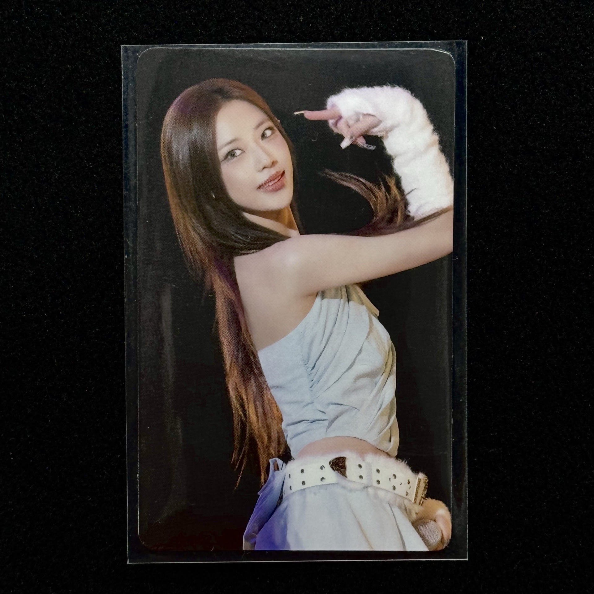 日本FC藍光通常 露 單卡 現貨