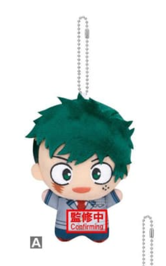 （非現）五月預購 綠谷小不點/努努