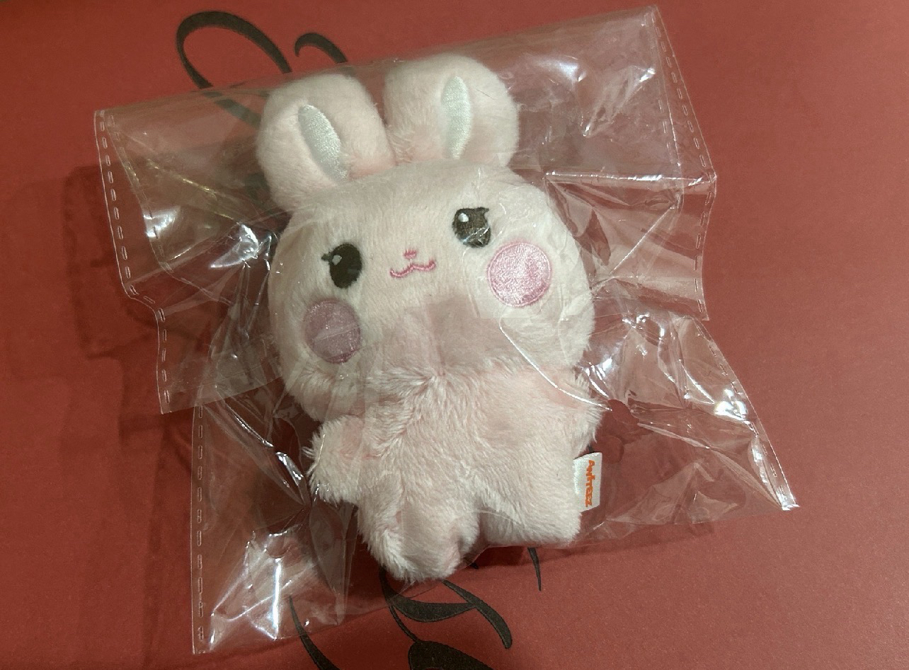 寶寶娃🌟 需綁🏴‍☠️