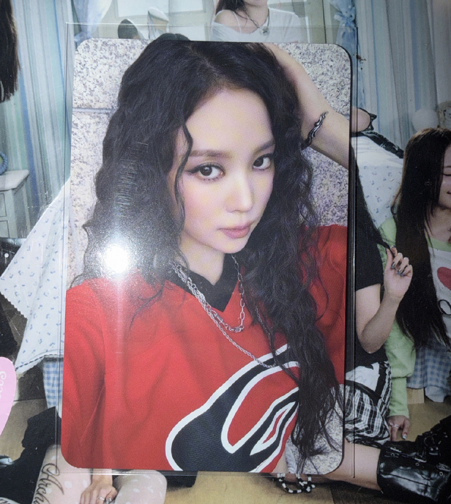 meovv narin ms台北中簽