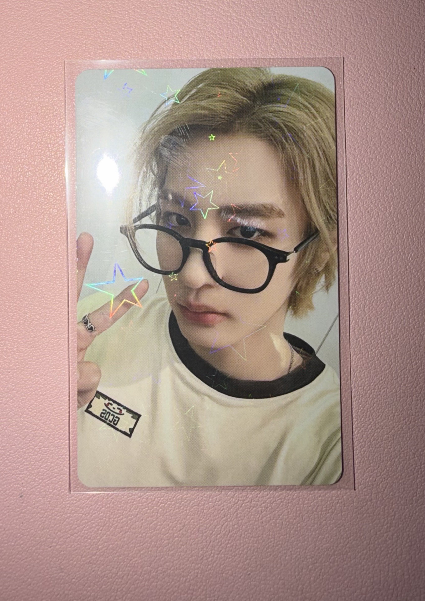 BOYNEXTDOOR 李涵 PT.2