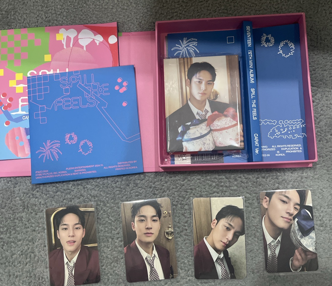 奎 克拉盤一鍵畢業