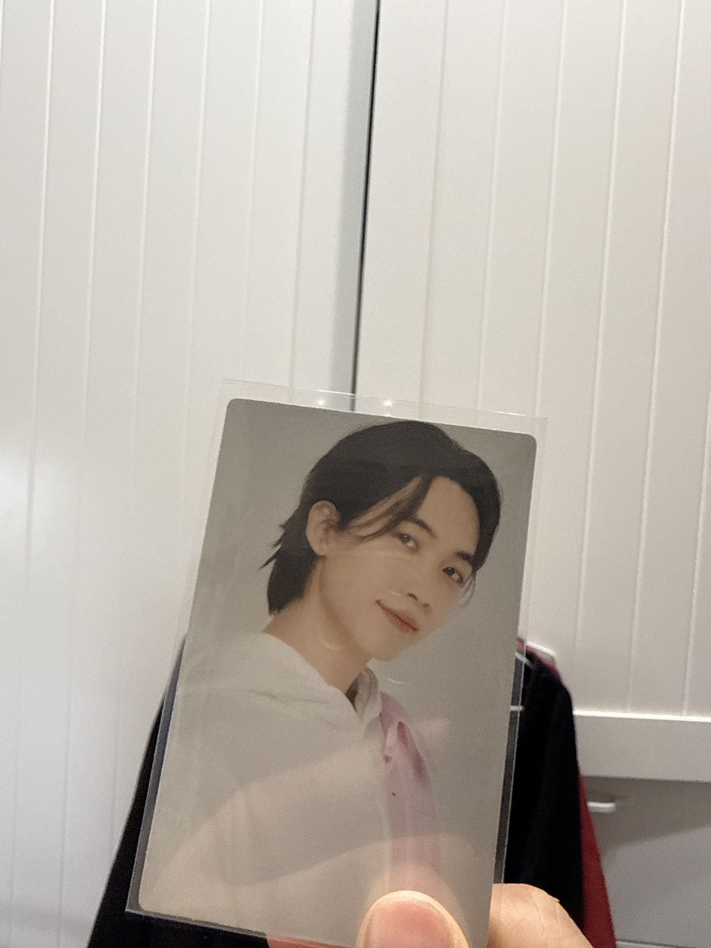 克拉島隨機卡漢 10