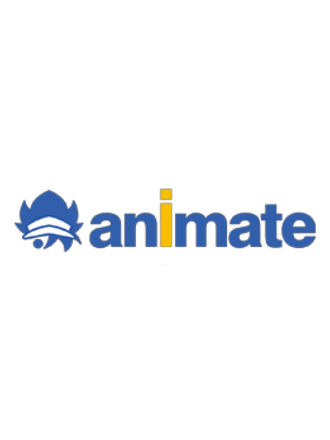アニメイト