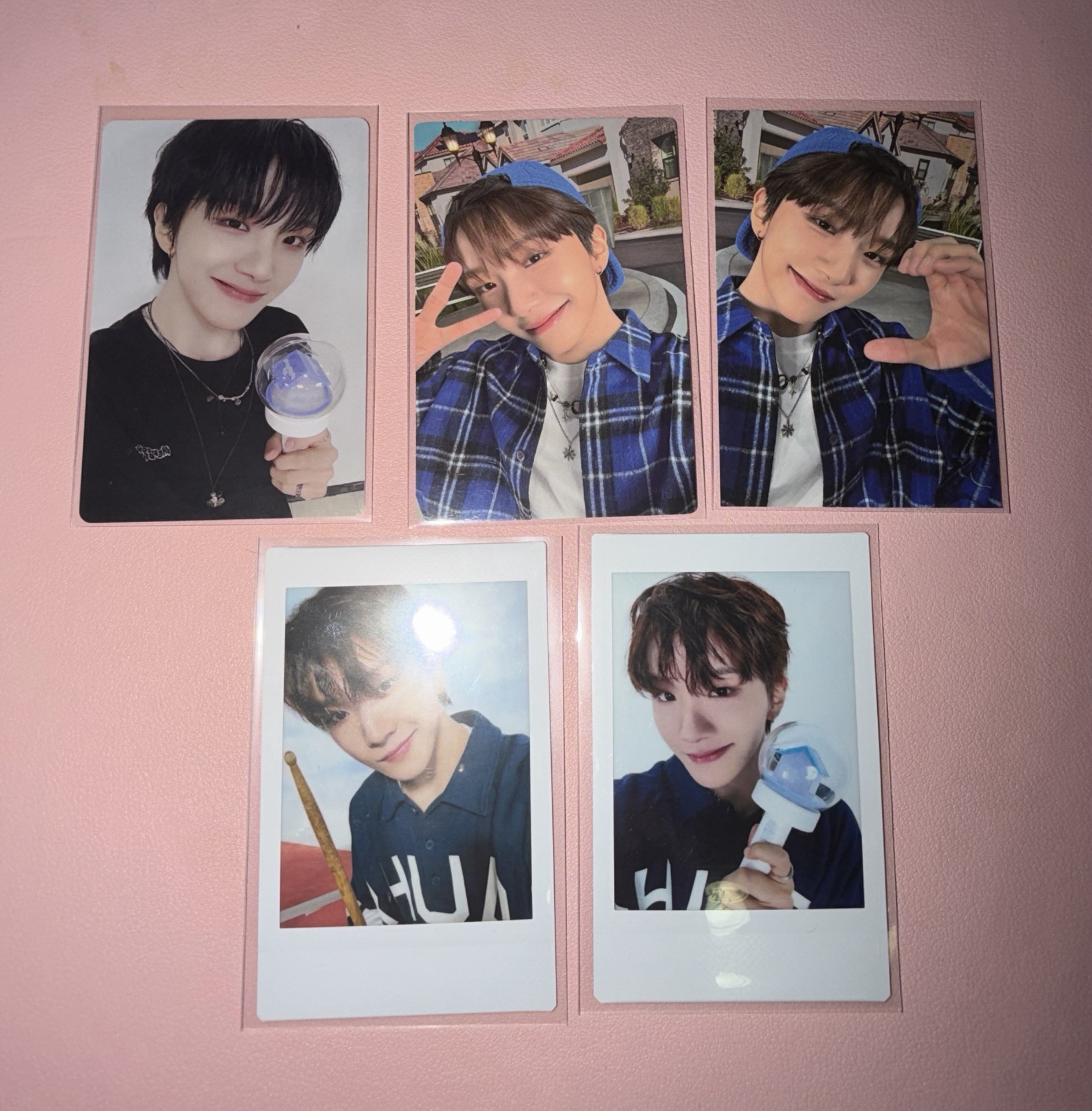 BOYNEXTDOOR 雲鶴 PT.1