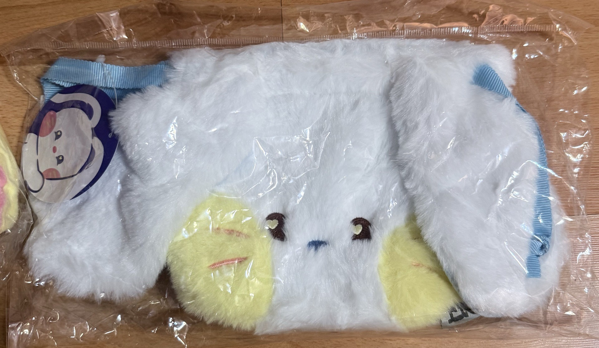 束口袋
