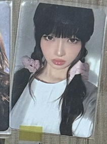 雙馬尾怜