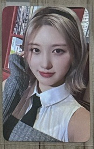 卡套秋