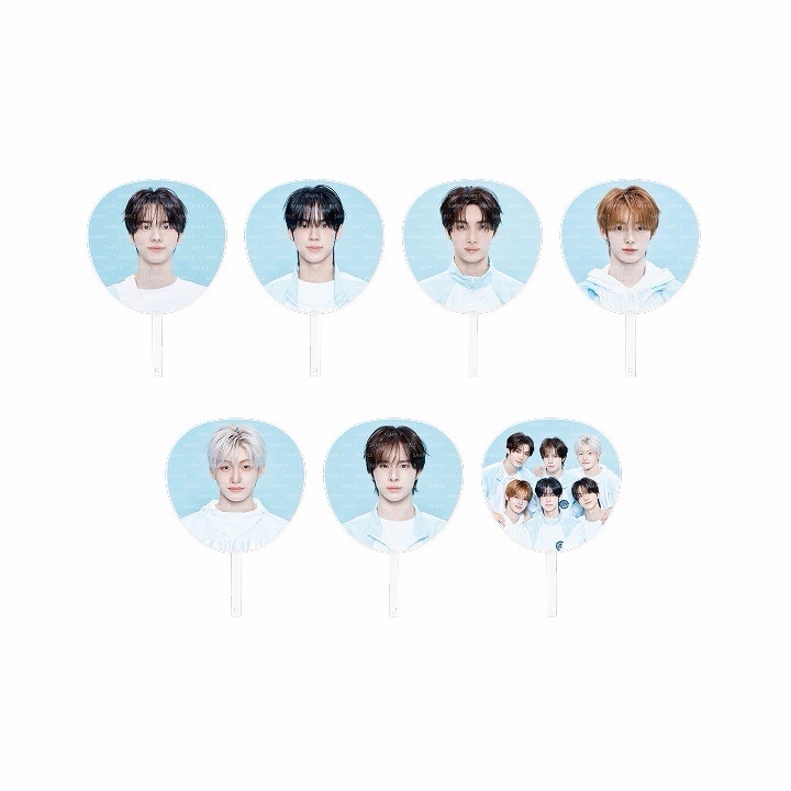 TWS  fm 🇯🇵場 周邊