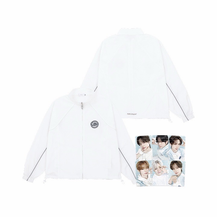 外套（備註尺寸：M/L)