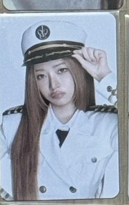 海軍怜