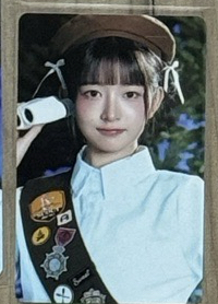 童軍望遠鏡怜