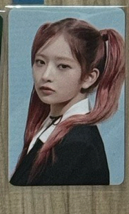 一巡雙馬尾怜