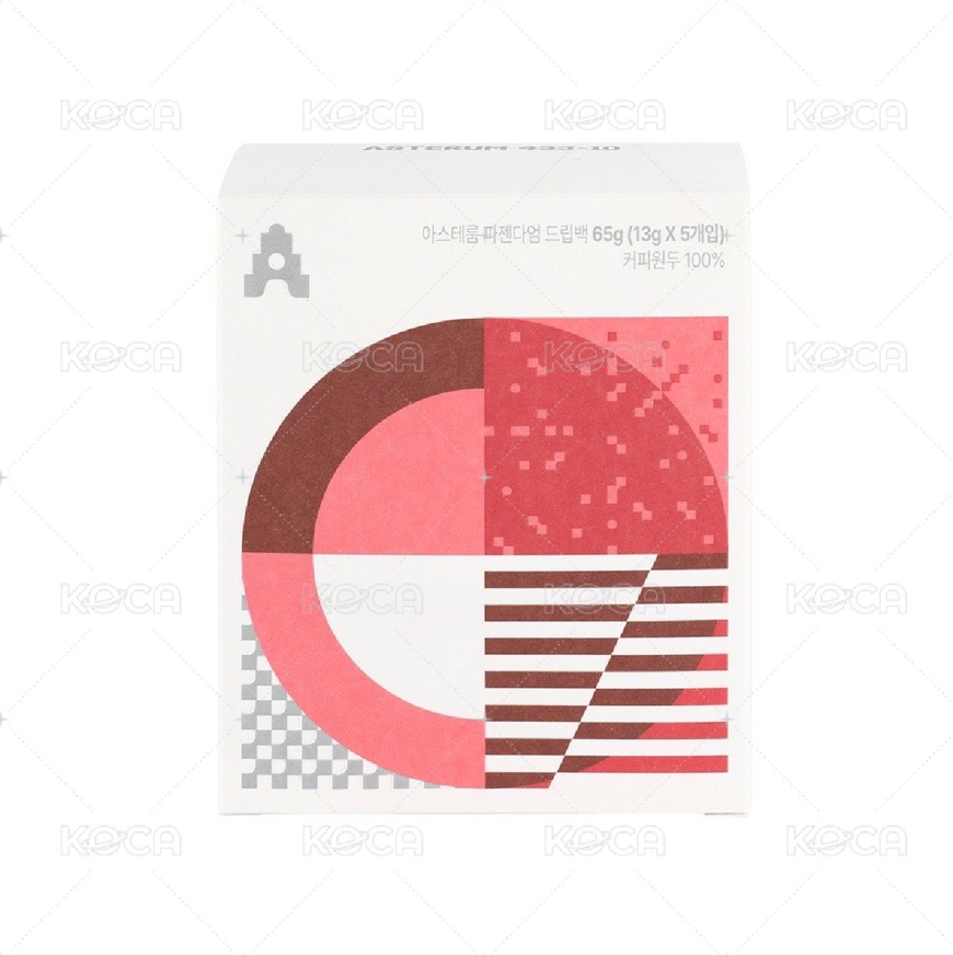 十咖啡 FAZENDA UM 咖啡耳掛包（沒有小卡 且單包價格）