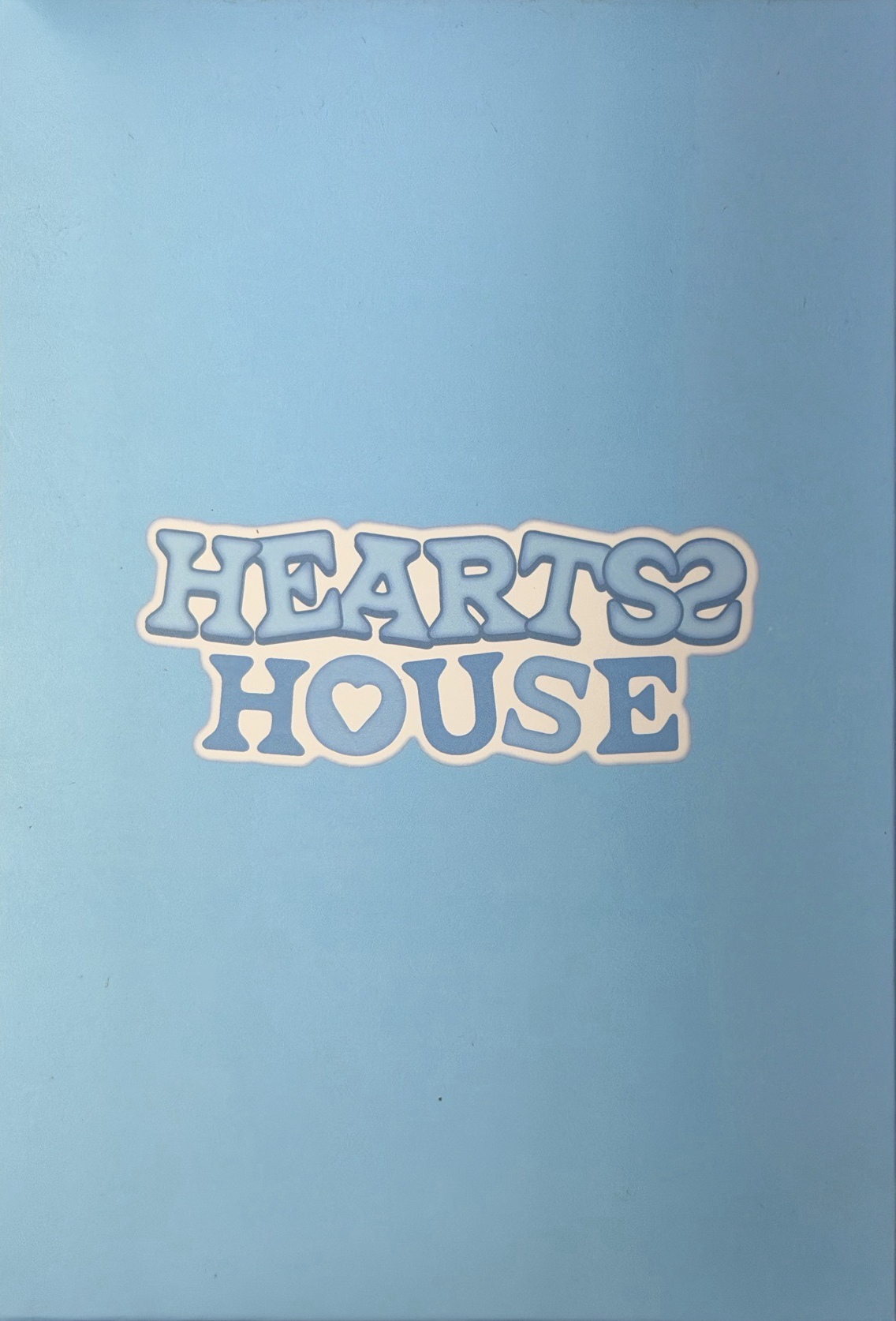 H2H 首爾FM入場禮