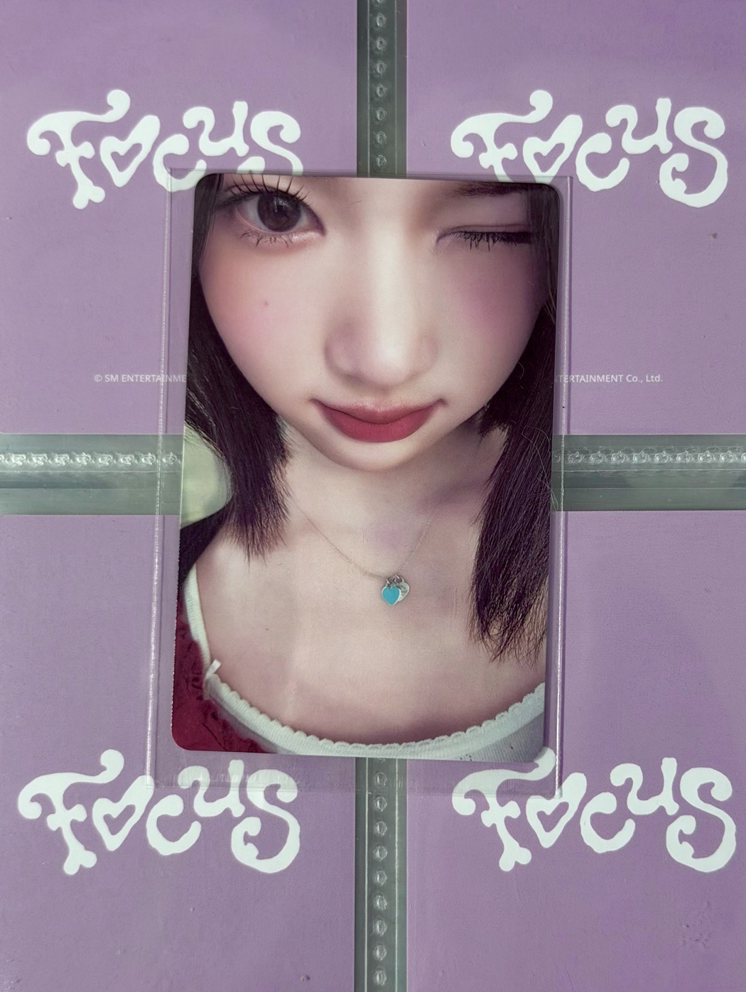 JIWOO KMS上海簽售