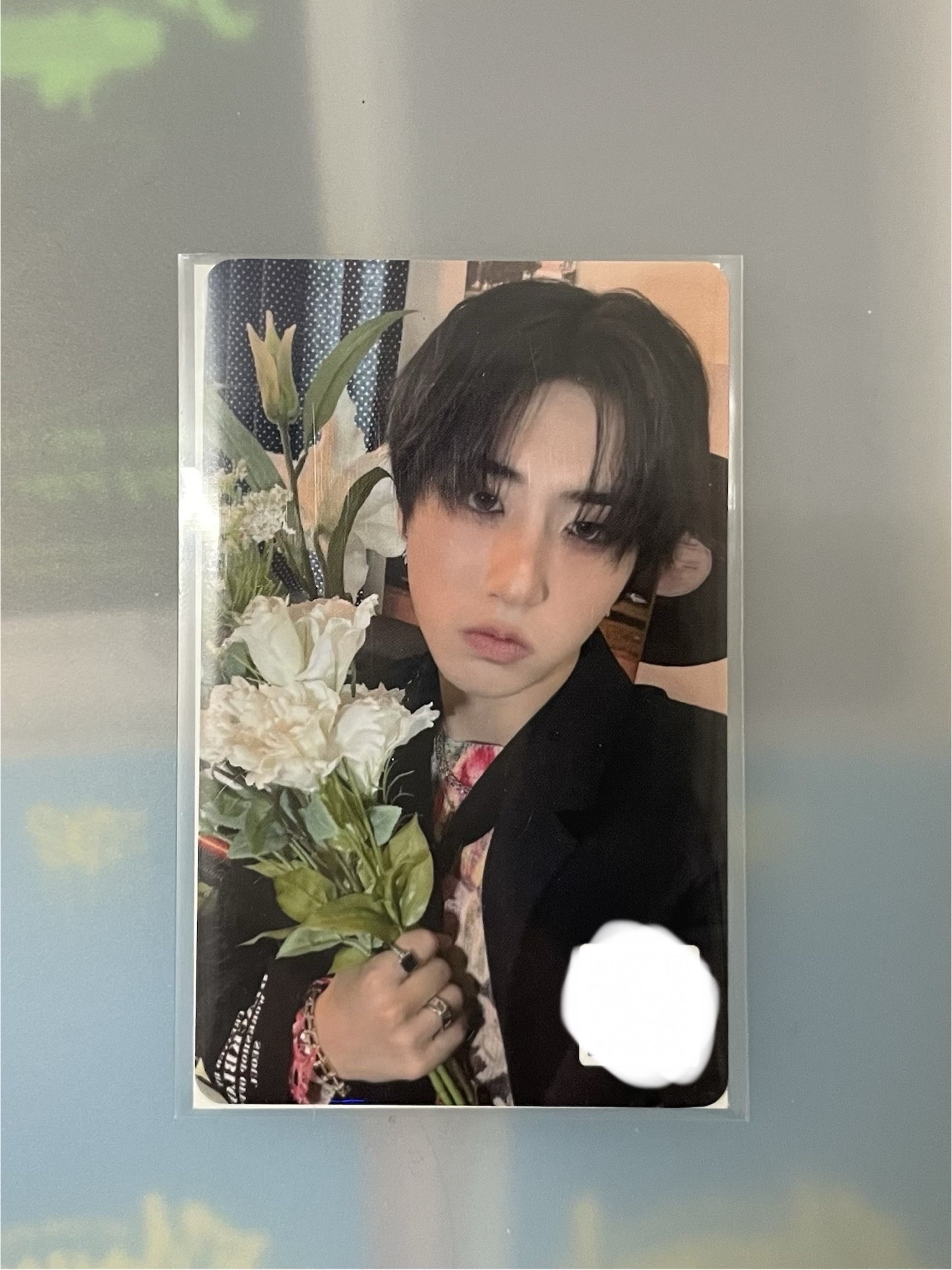 合 快閃 城任務卡