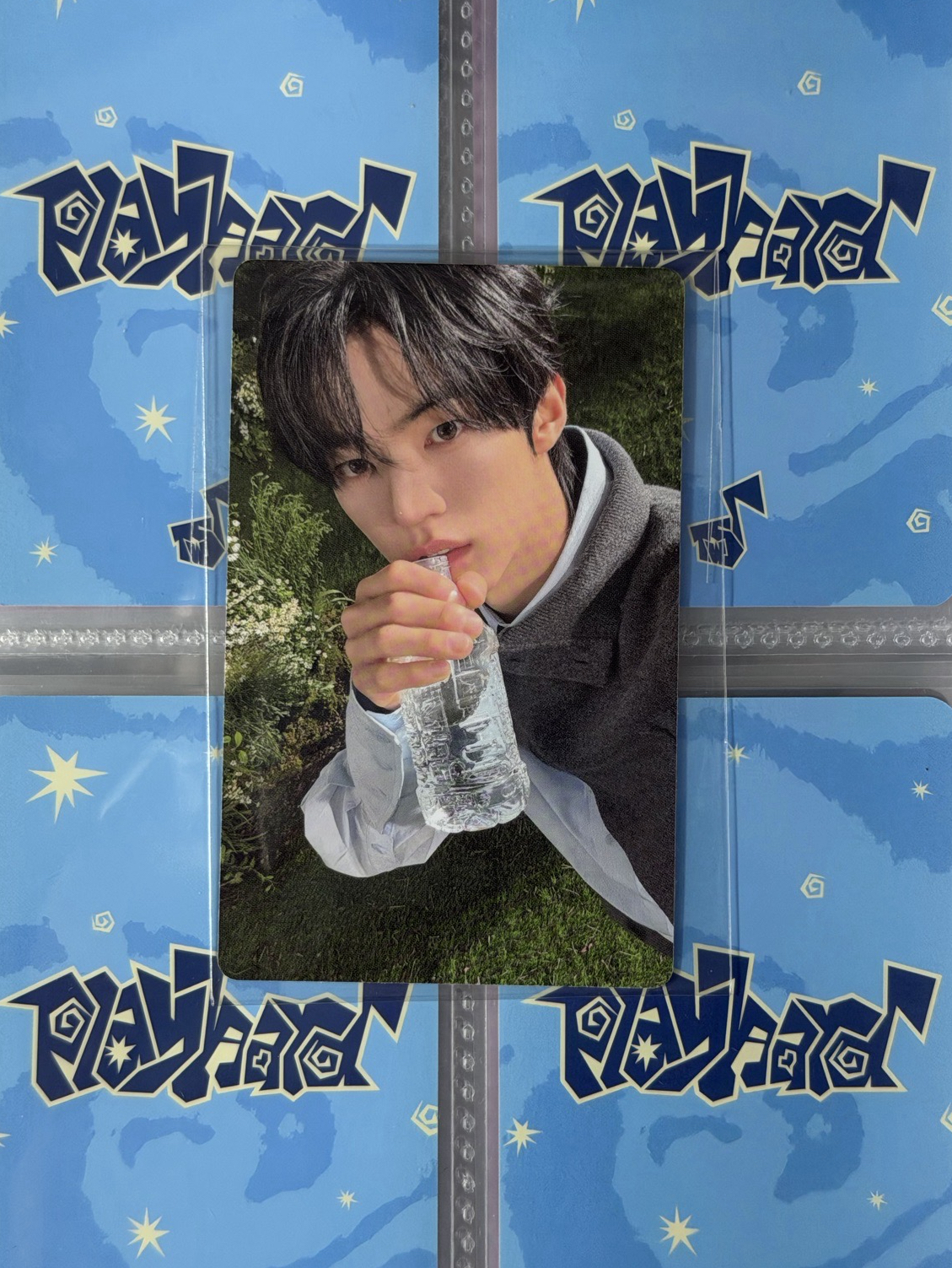 道勳 WVS情人節特典