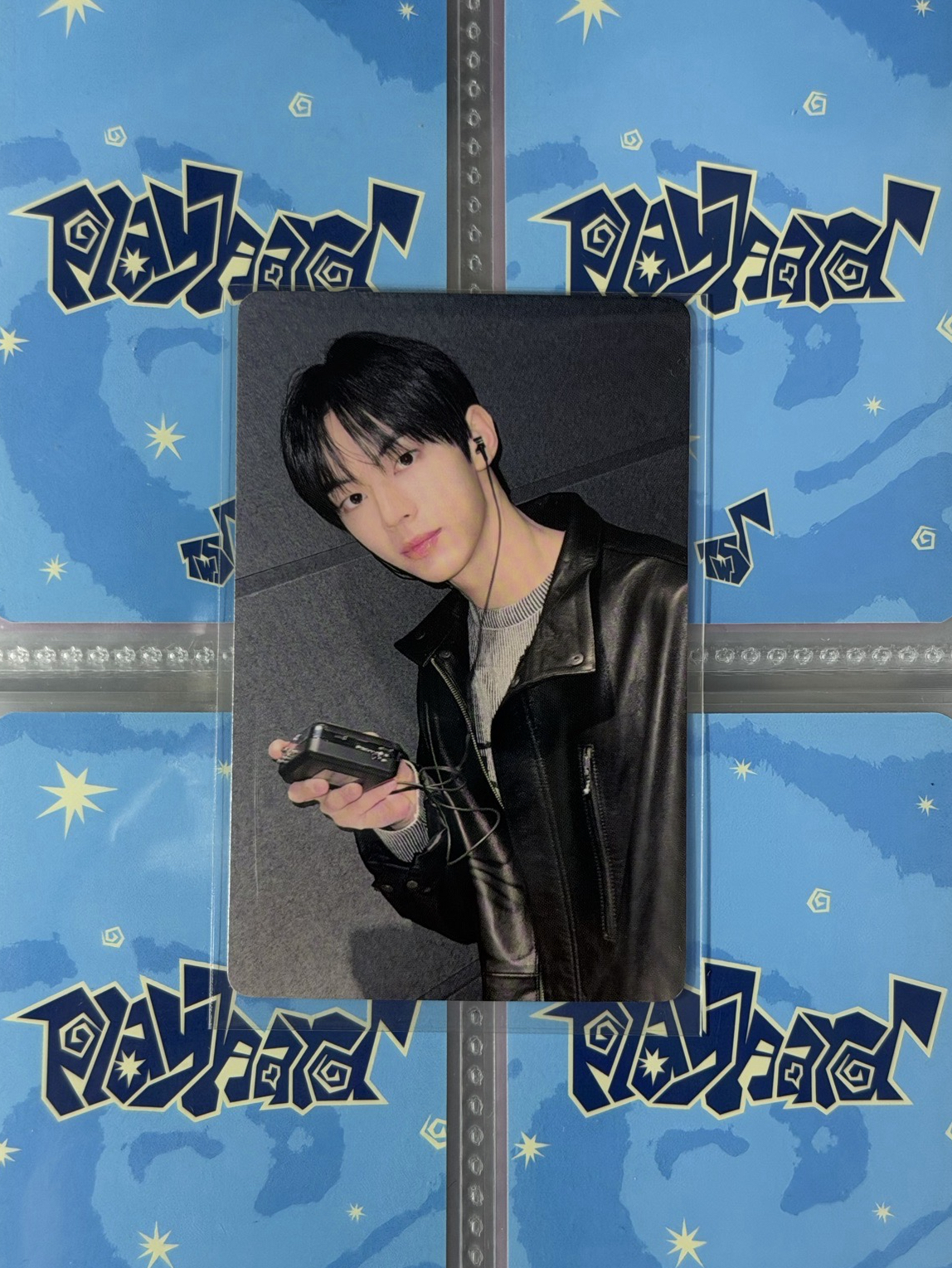 道勳 一直娛語音卡