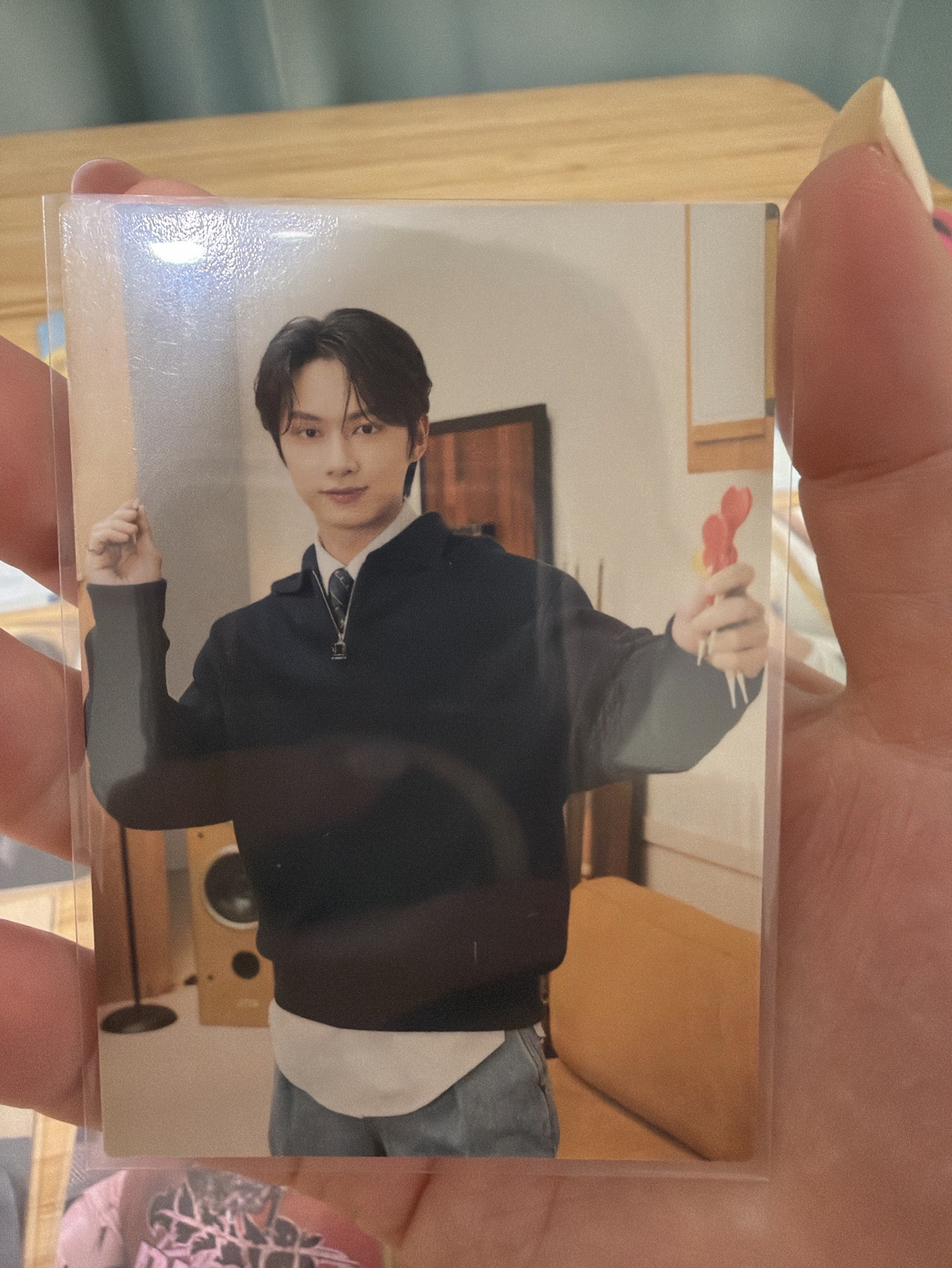 Holiday 卡包卡 15