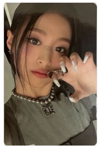 【 單封貓爪賢 】