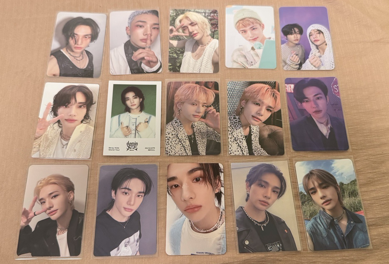 一些便宜辰卡✨