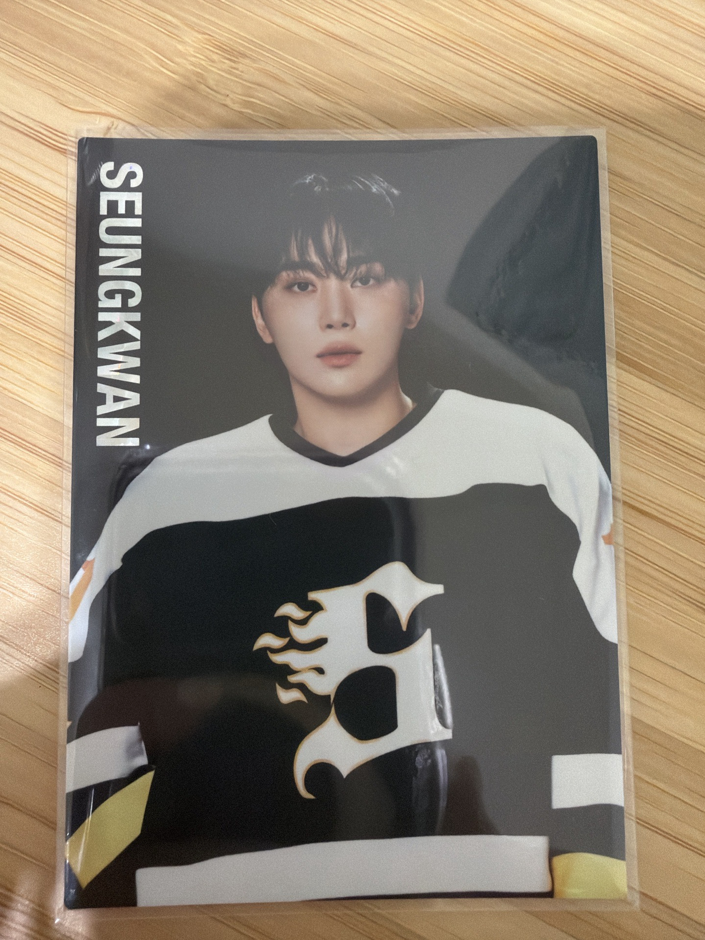 25年 HOME 卡包卡 10