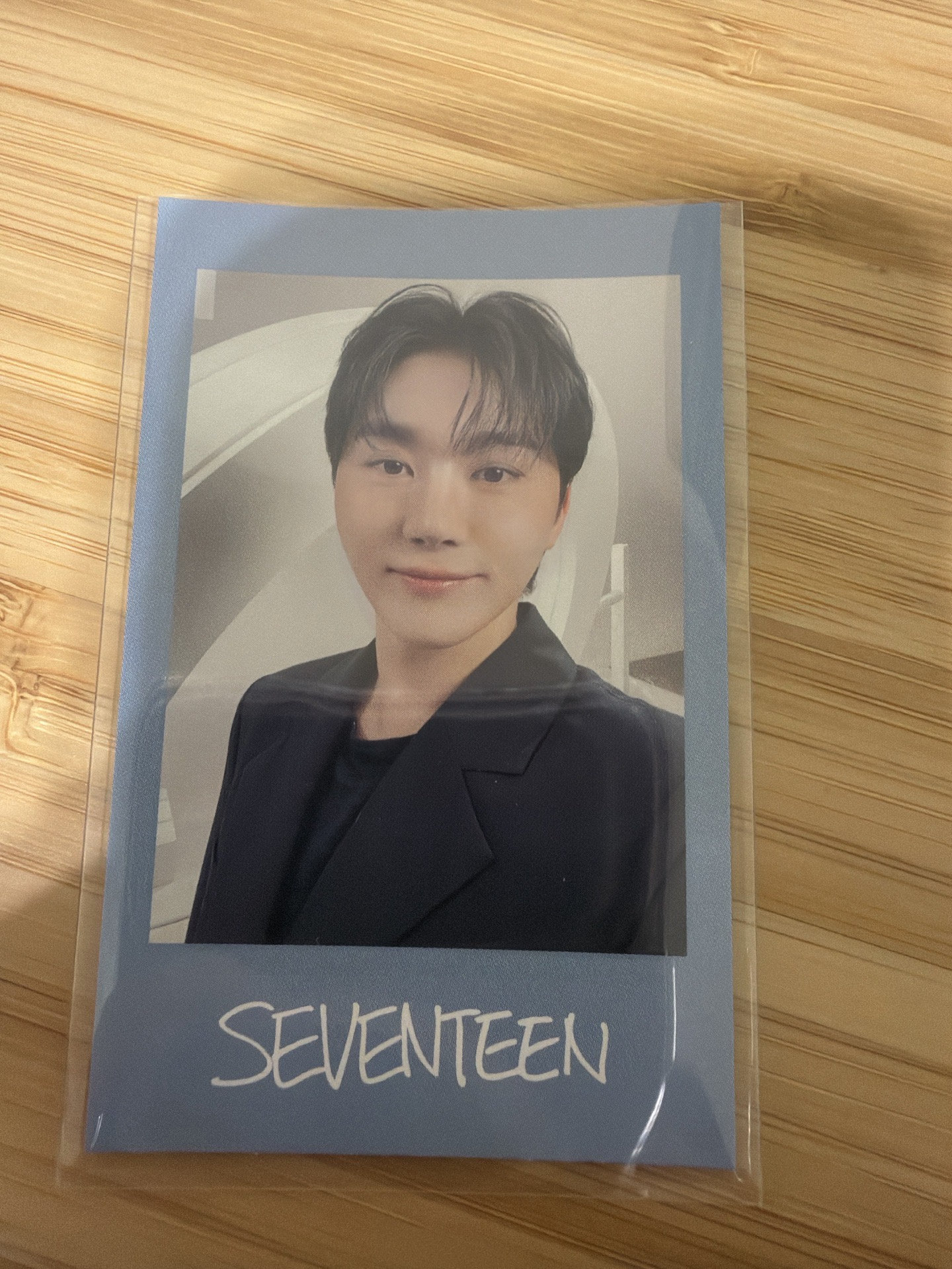 NEW 拍立得 無克拉棒