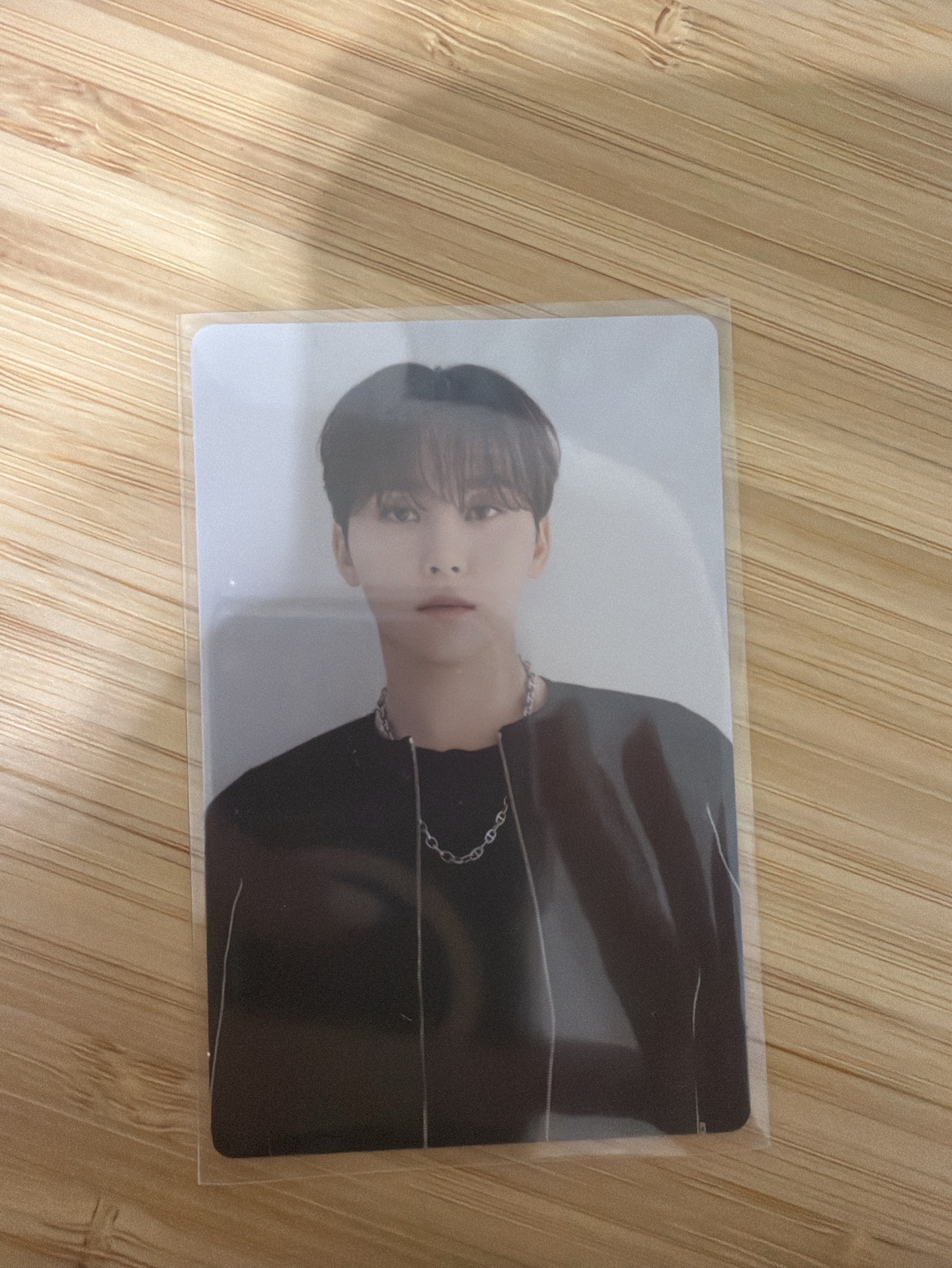 Follow Again 卡包卡 53