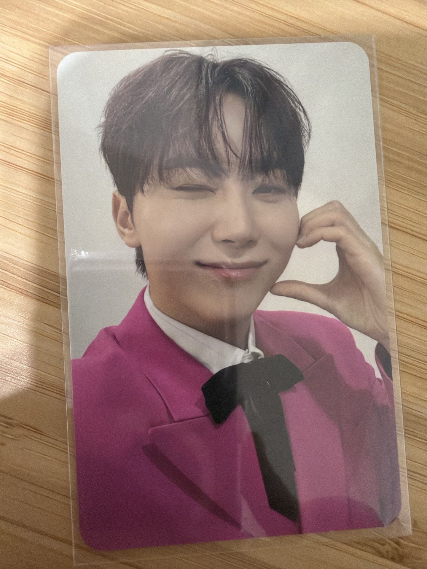 迷12 克拉盤 專卡