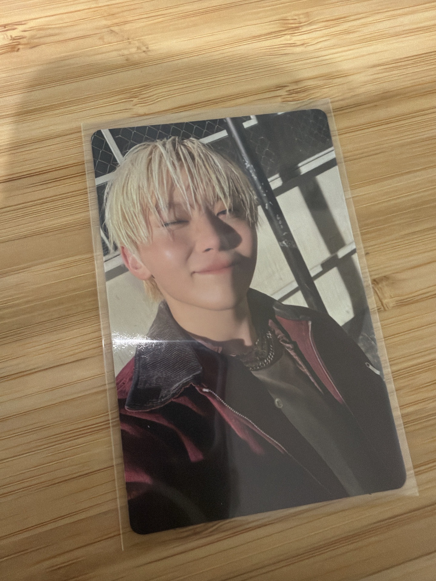 正五 專卡 New Escape