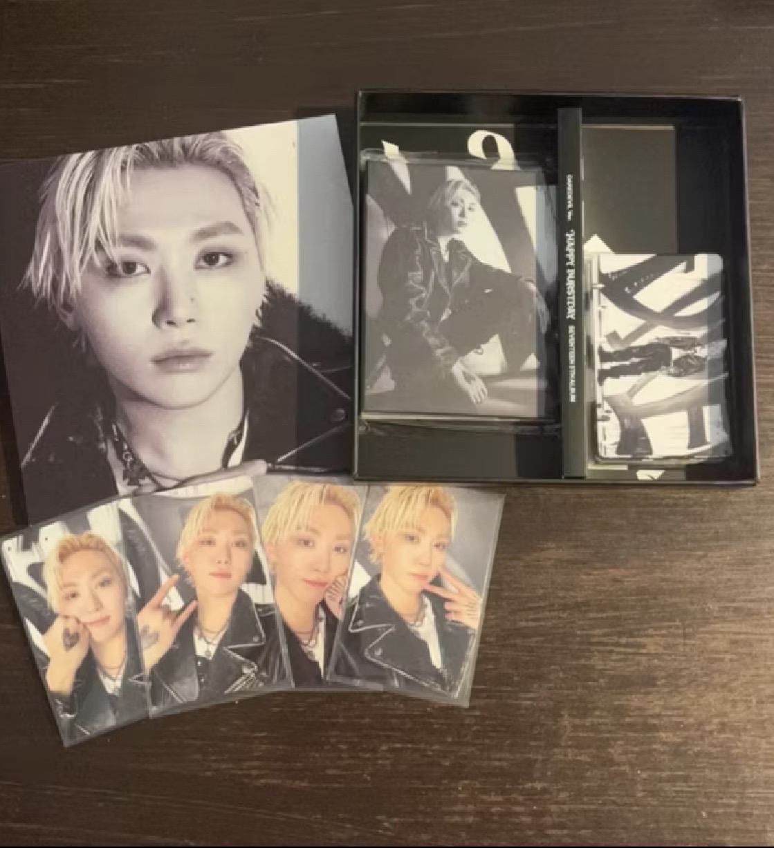 正五 克拉盤 全專