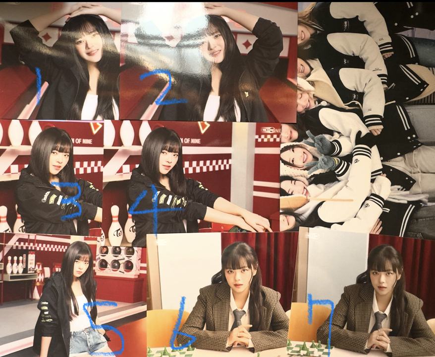 新國立大卡-定延