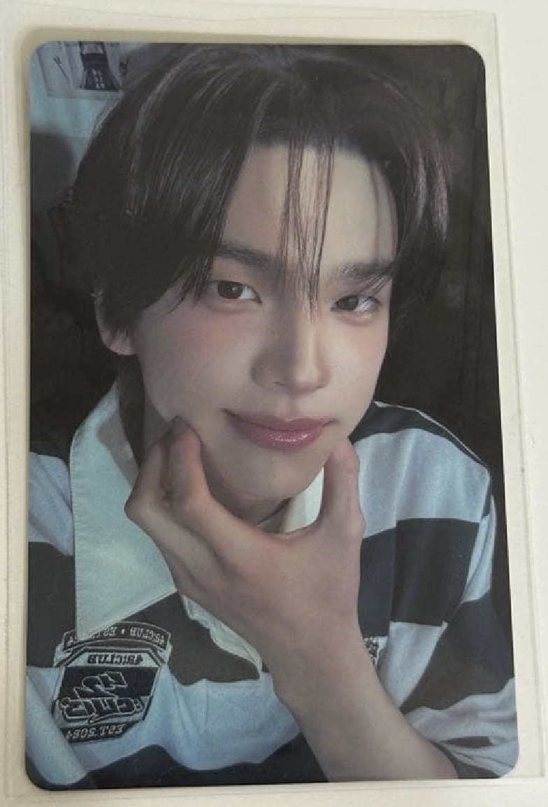 TWS申惟 日本fm入場卡