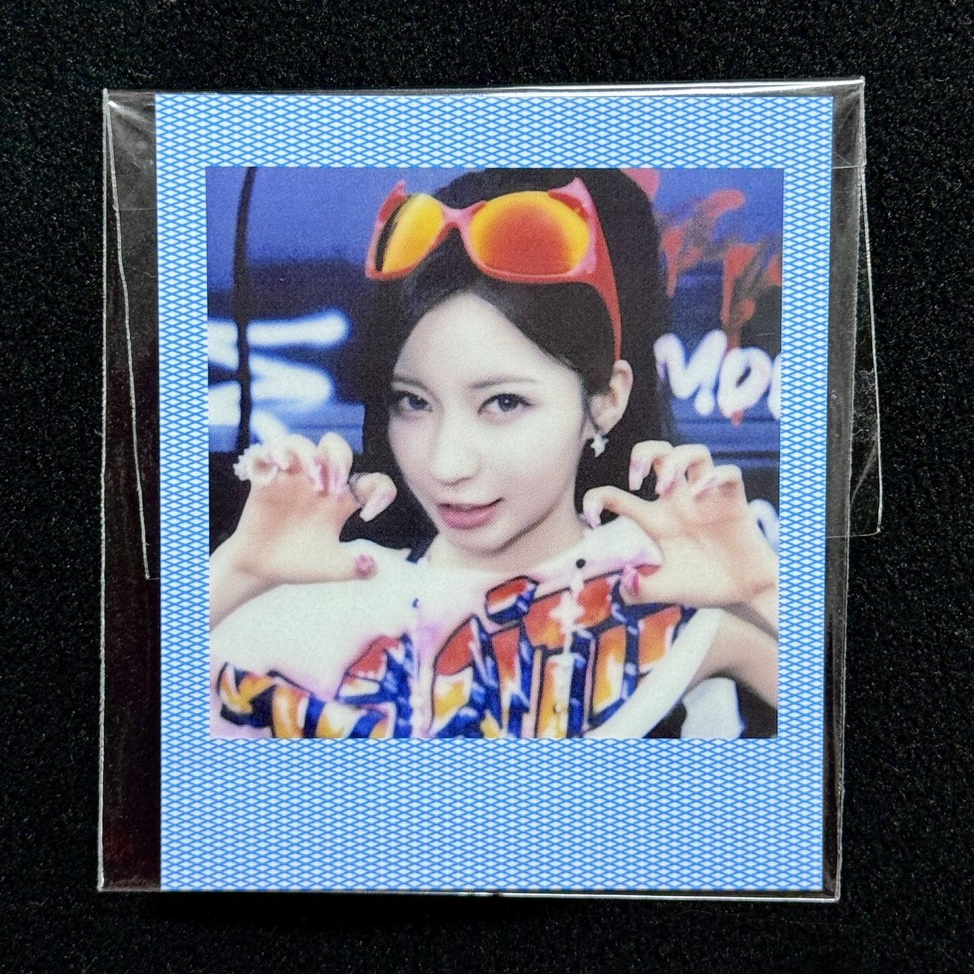 角 (1:1多帶塔柒)