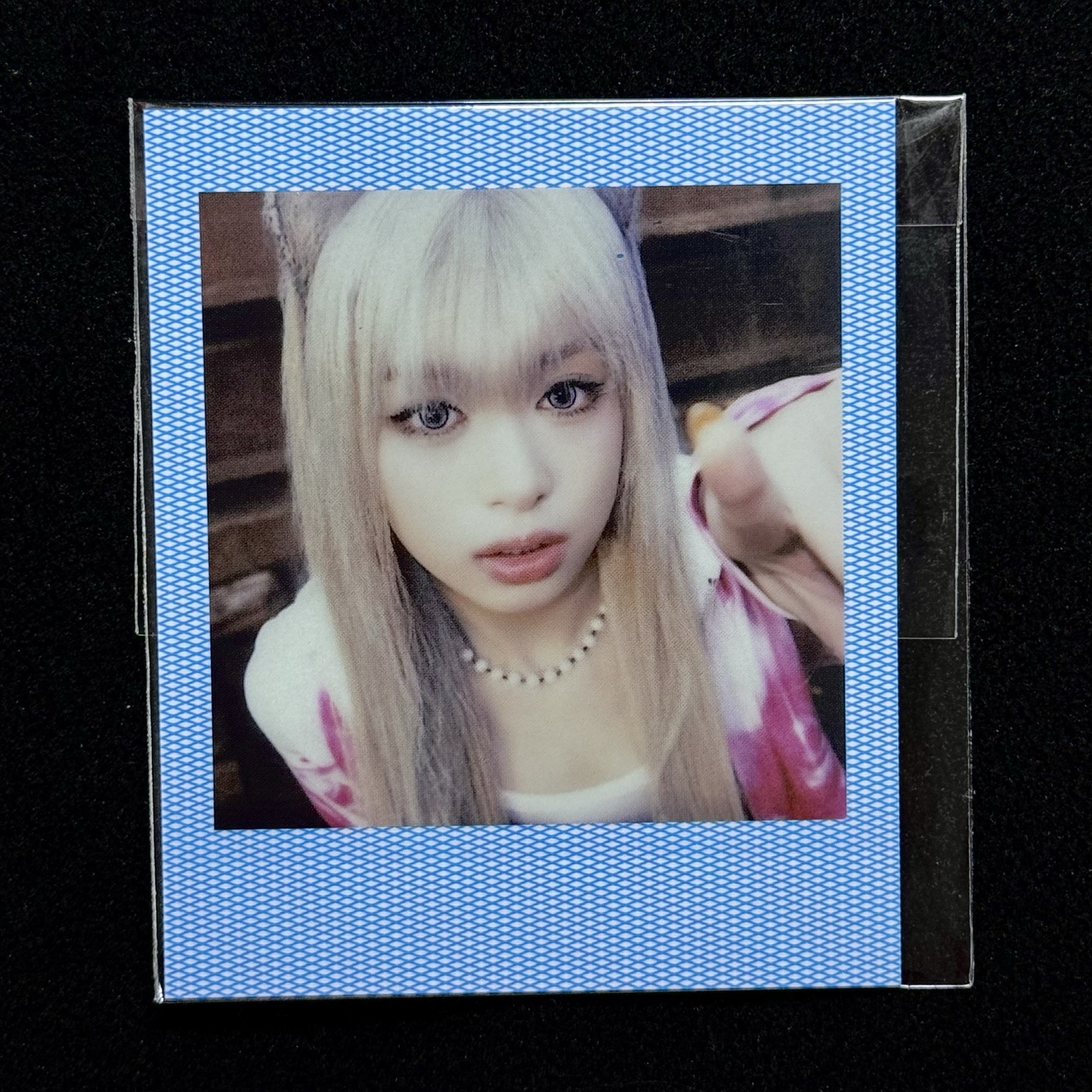 賢 (1:1多帶塔柒)