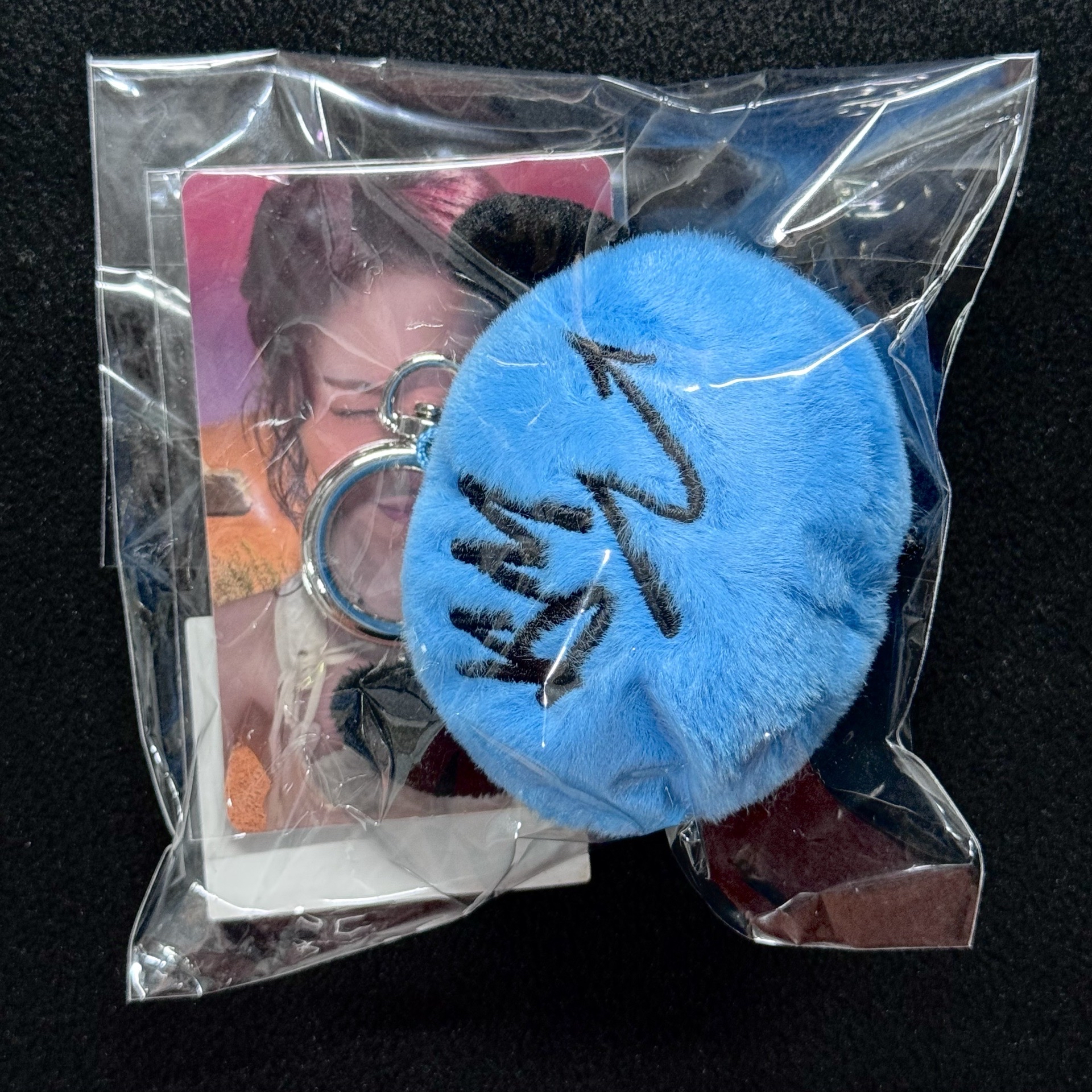 SDL毛絨吊飾柒 現貨